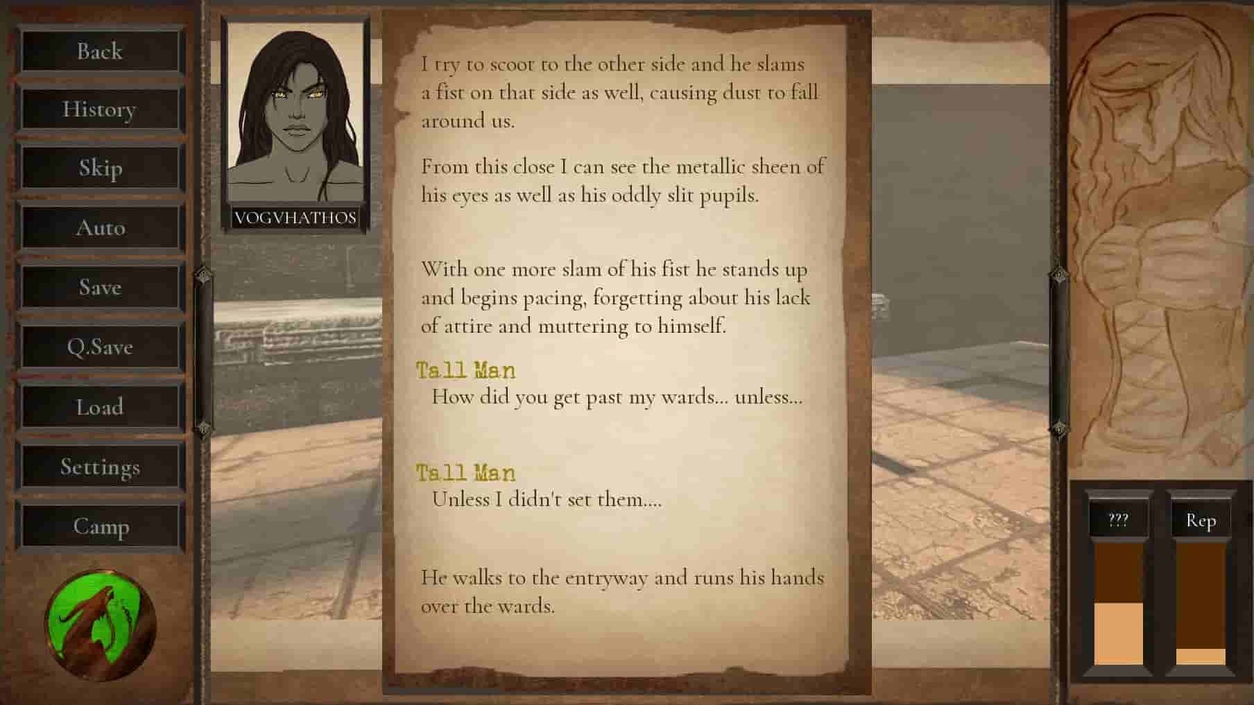 Vogvhathos screenshot thumbnail screenshot 1