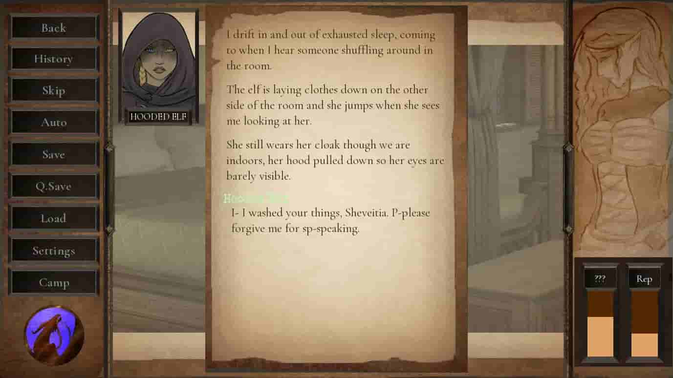 Vogvhathos screenshot thumbnail screenshot 3
