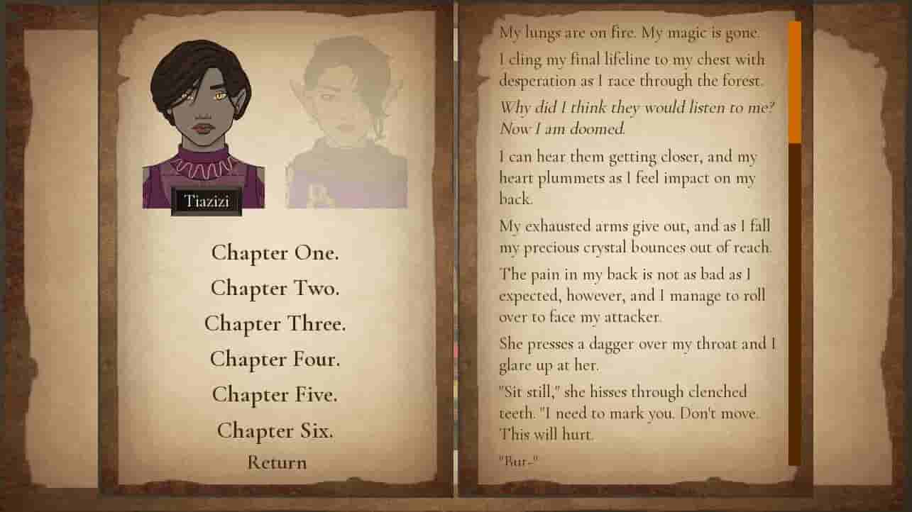 Vogvhathos screenshot thumbnail screenshot 5