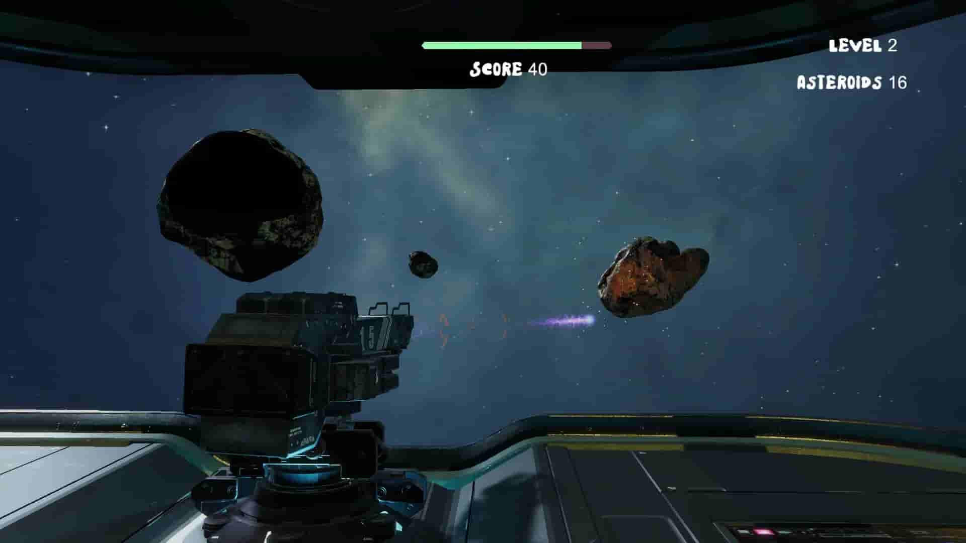 Void Breaker screenshot thumbnail screenshot 5