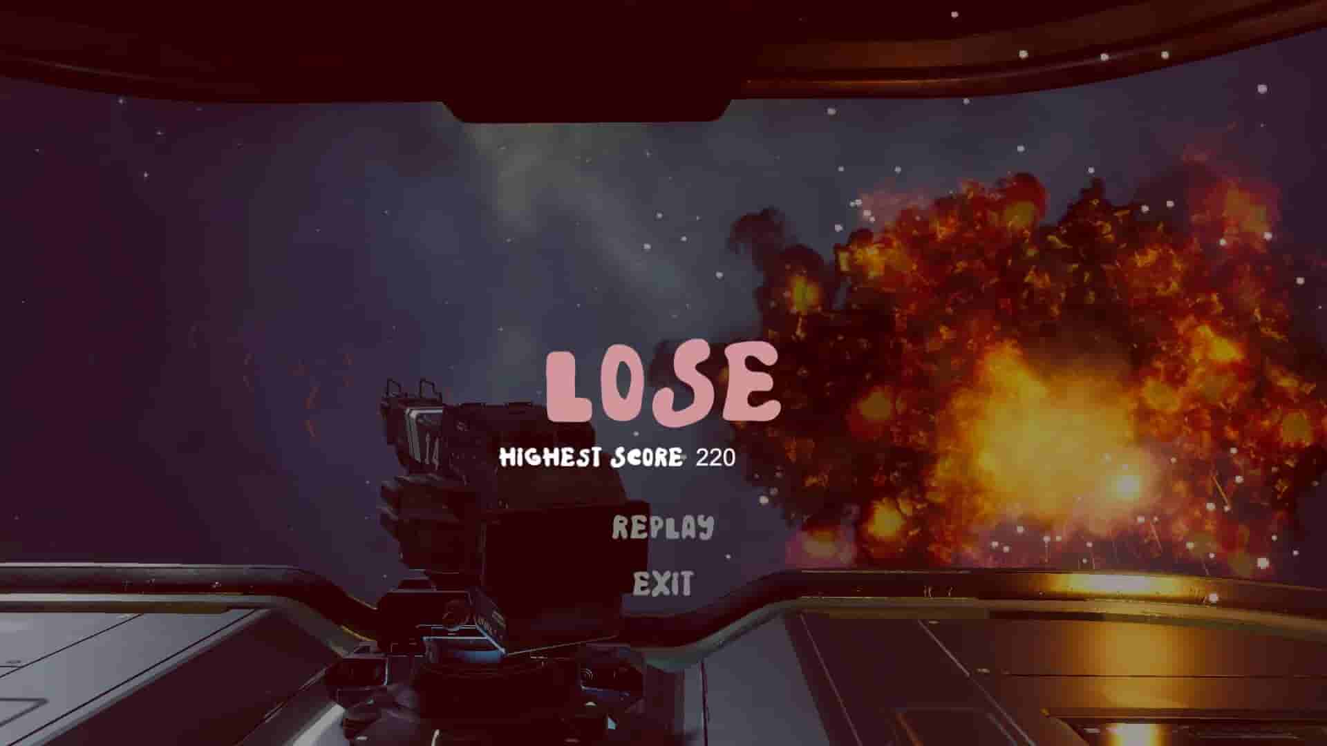 Void Breaker screenshot thumbnail screenshot 6
