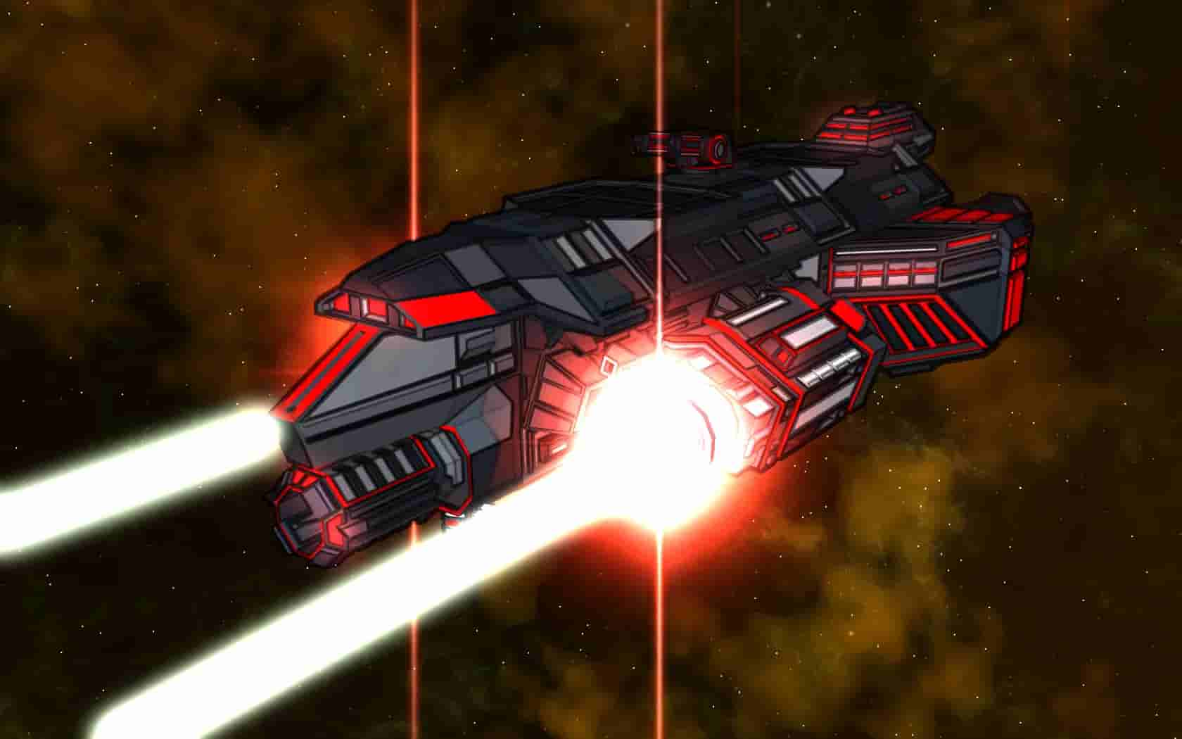 Void Destroyer 2 screenshot thumbnail screenshot 12