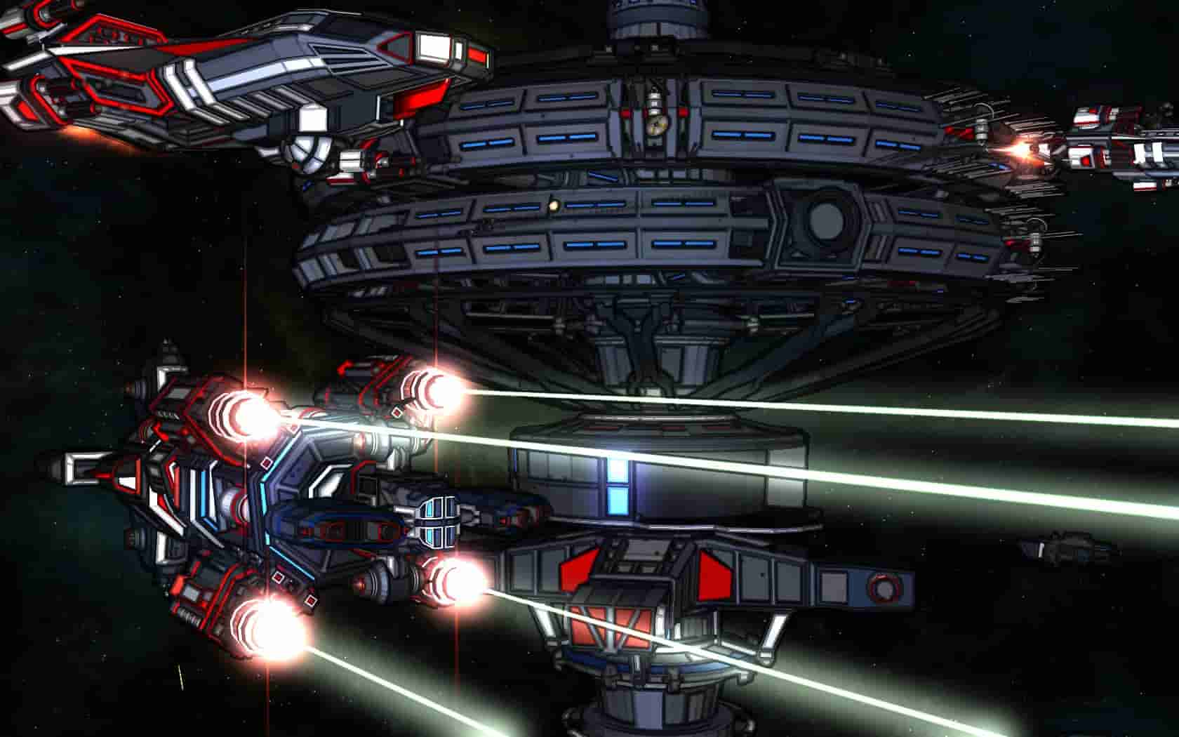 Void Destroyer 2 screenshot thumbnail screenshot 13