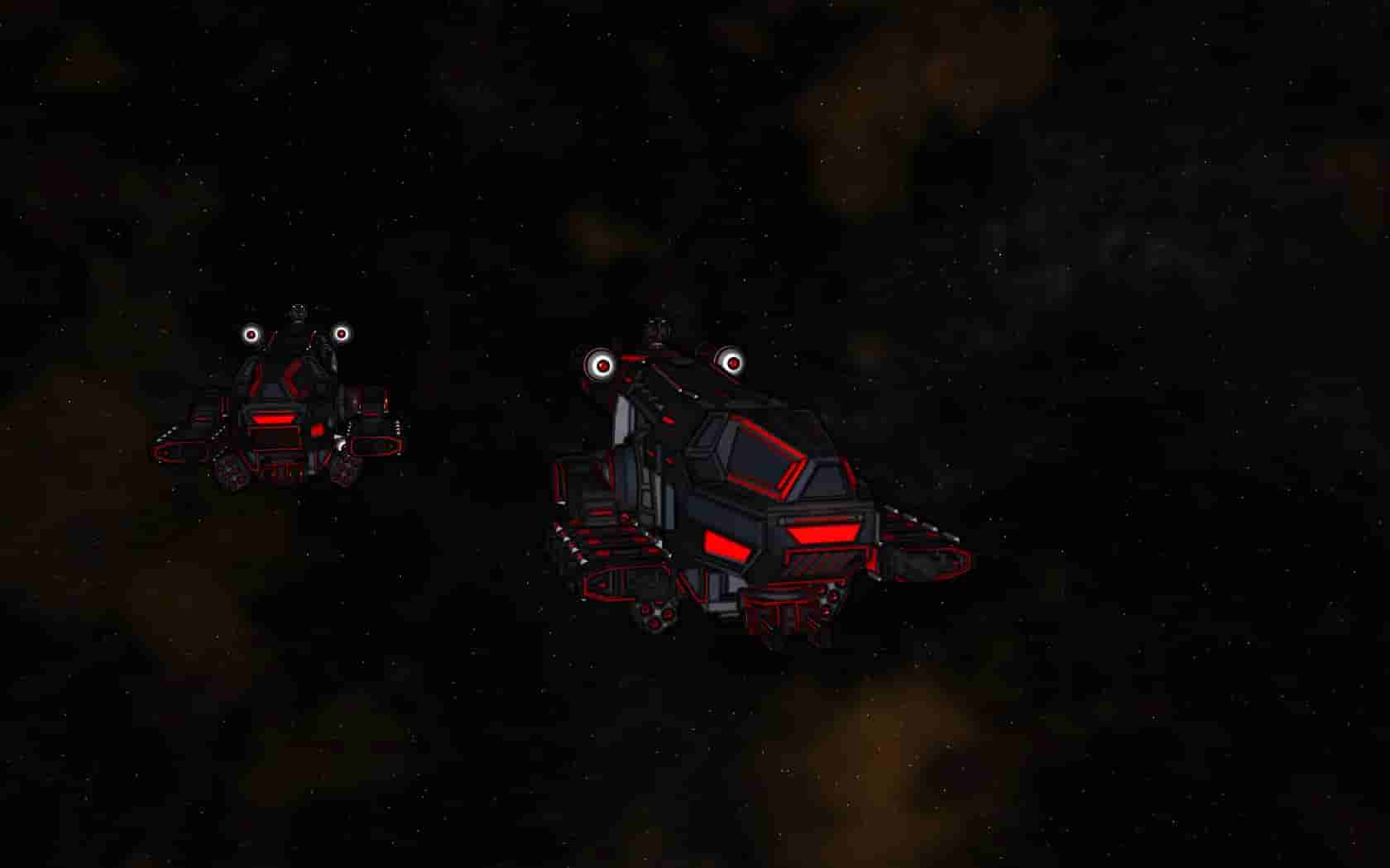 Void Destroyer 2 screenshot thumbnail screenshot 17