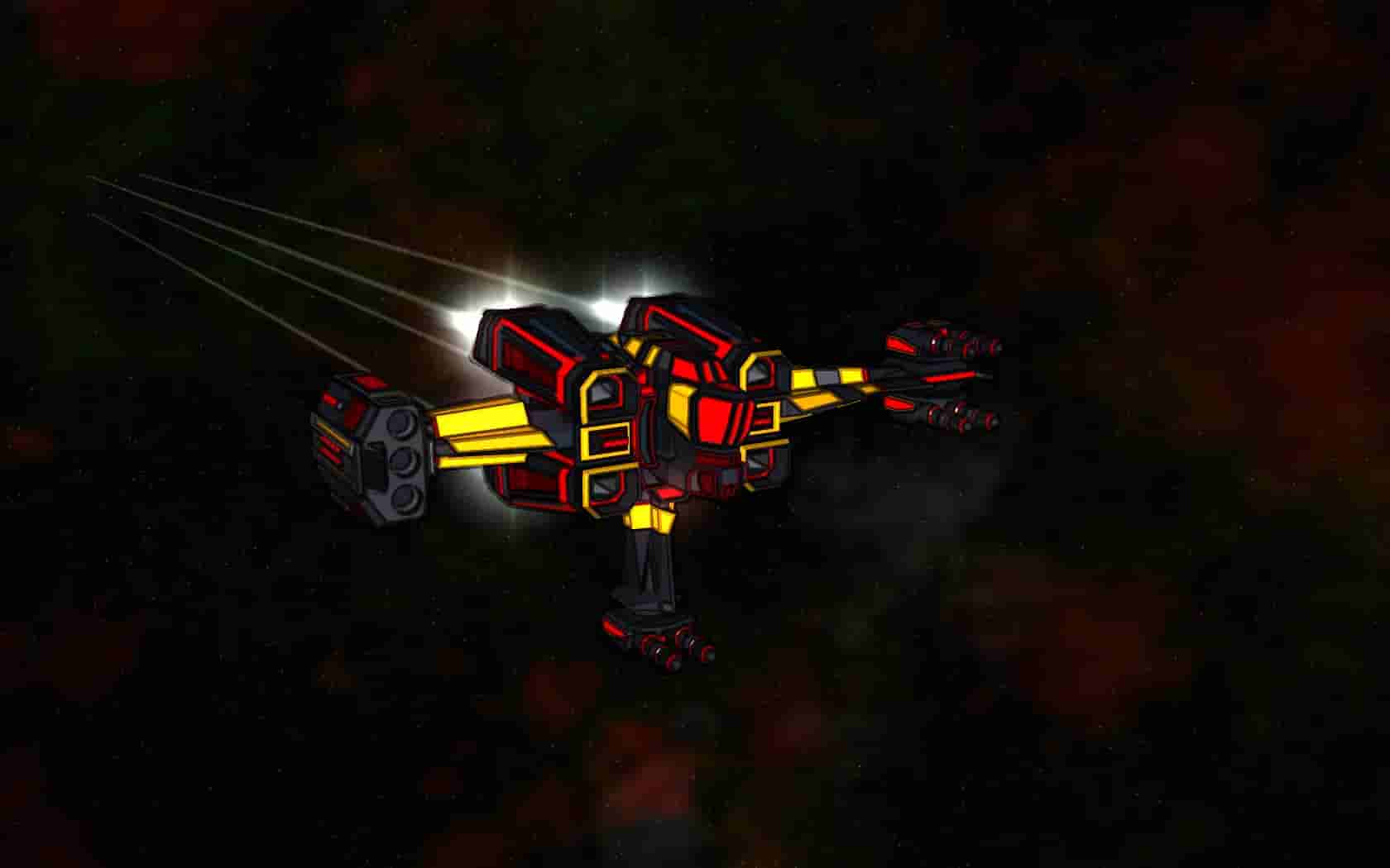 Void Destroyer 2 screenshot thumbnail screenshot 18