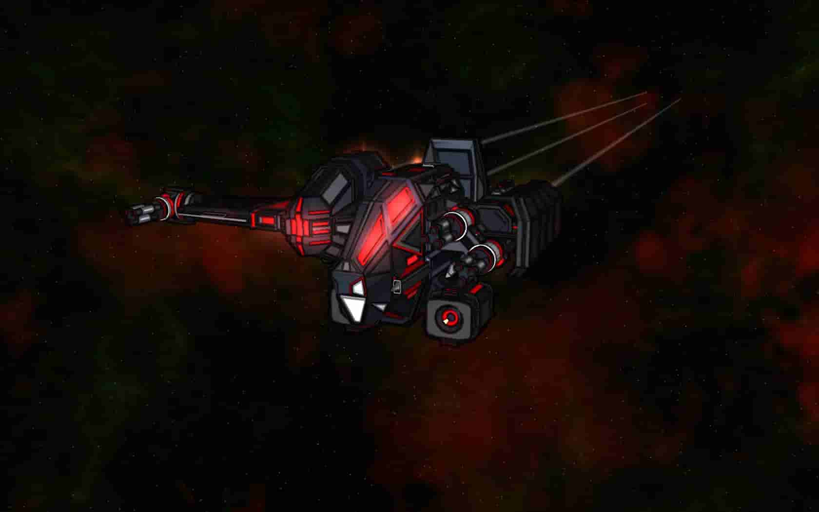 Void Destroyer 2 screenshot thumbnail screenshot 20