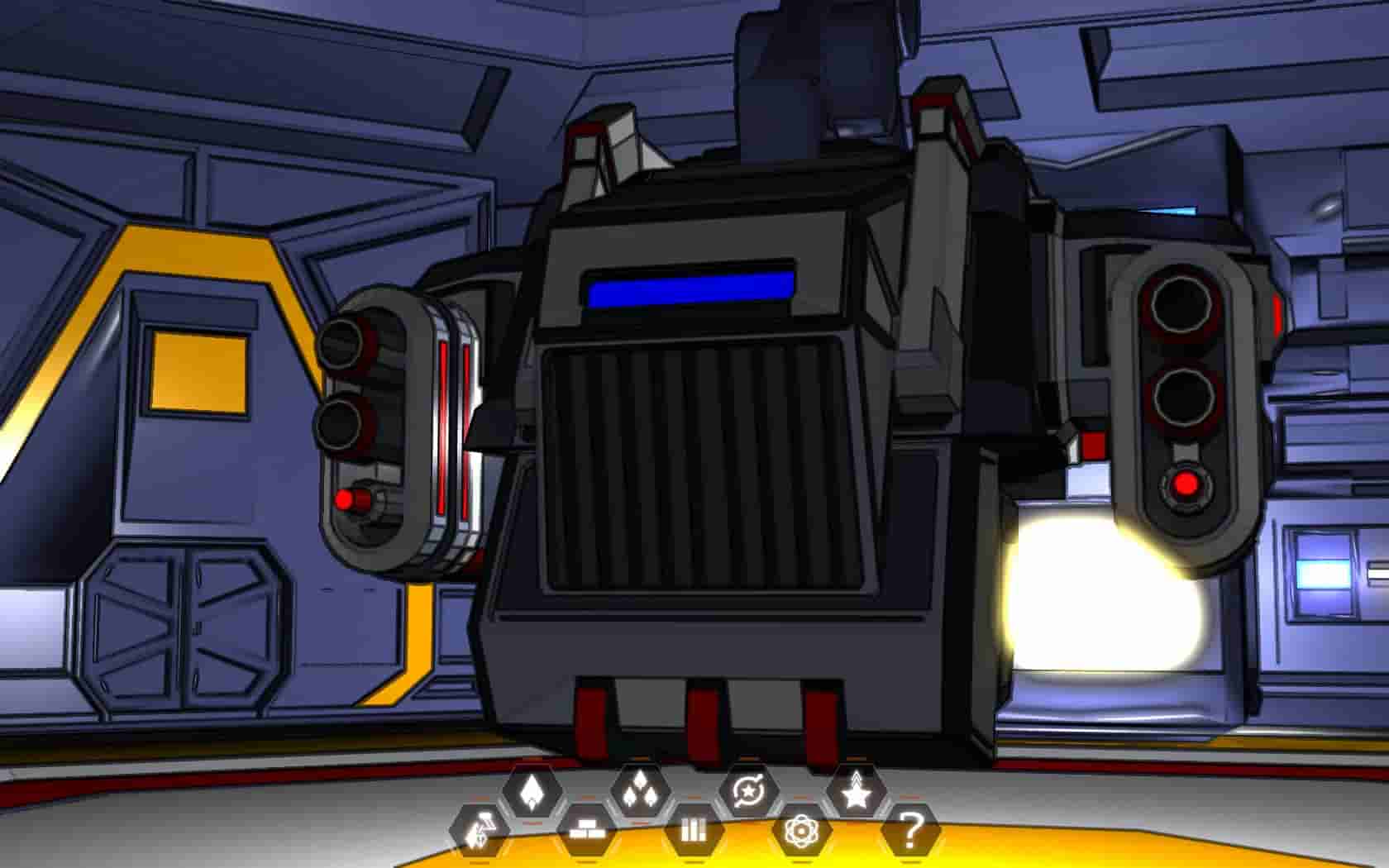 Void Destroyer 2 screenshot thumbnail screenshot 8