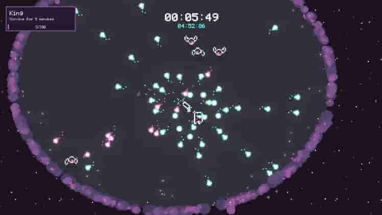 Void Prison screenshot thumbnail screenshot 0