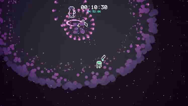 Void Prison screenshot thumbnail screenshot 1