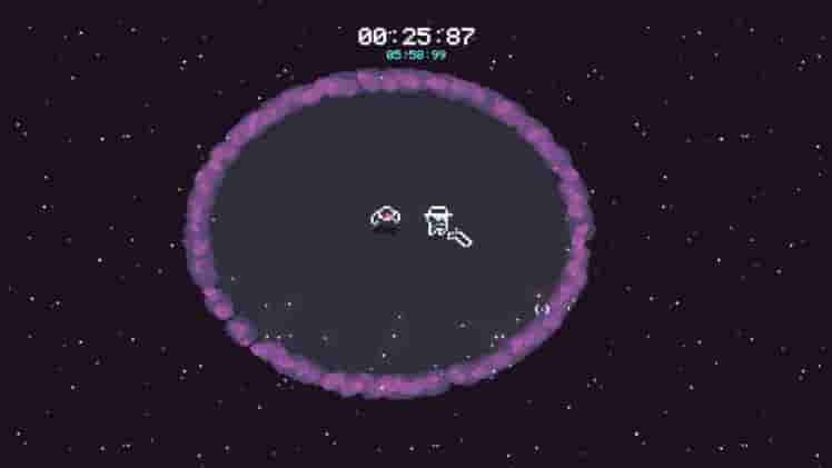 Void Prison screenshot thumbnail screenshot 10