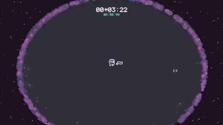 Void Prison screenshot thumbnail screenshot 11
