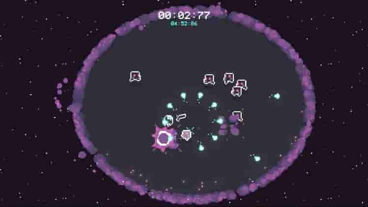 Void Prison screenshot thumbnail screenshot 2