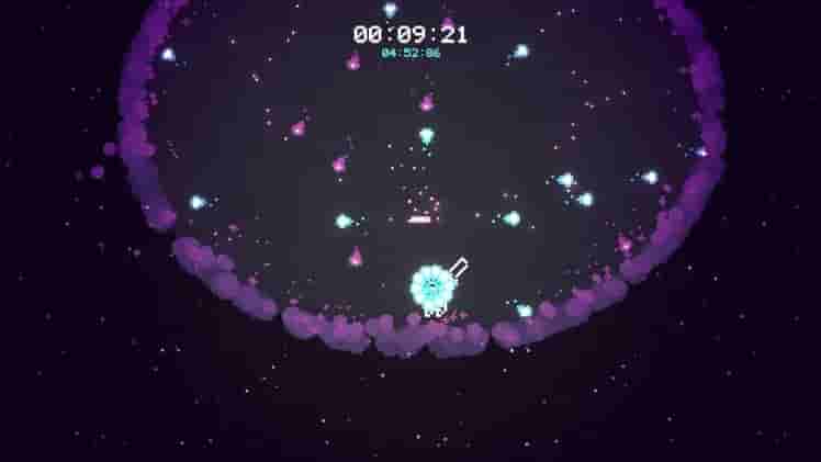 Void Prison screenshot thumbnail screenshot 3