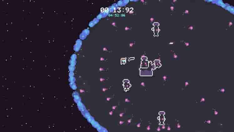 Void Prison screenshot thumbnail screenshot 5