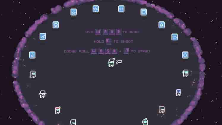 Void Prison screenshot thumbnail screenshot 9