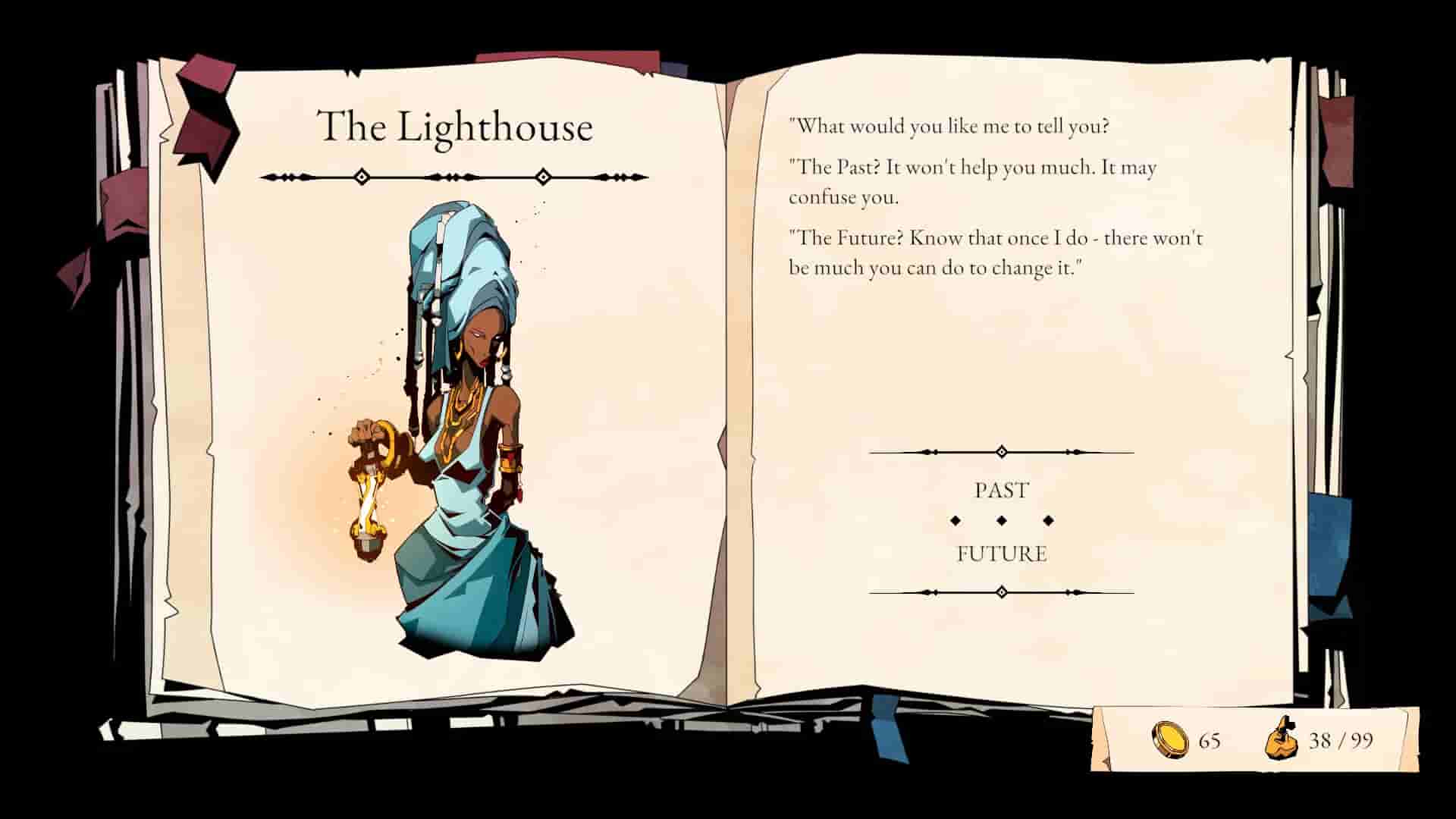 Void Sails screenshot thumbnail screenshot 3