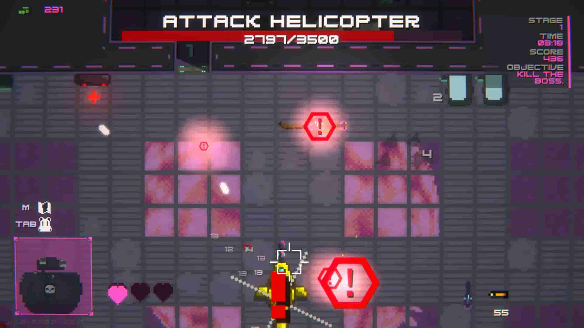 Void Strife screenshot thumbnail screenshot 12