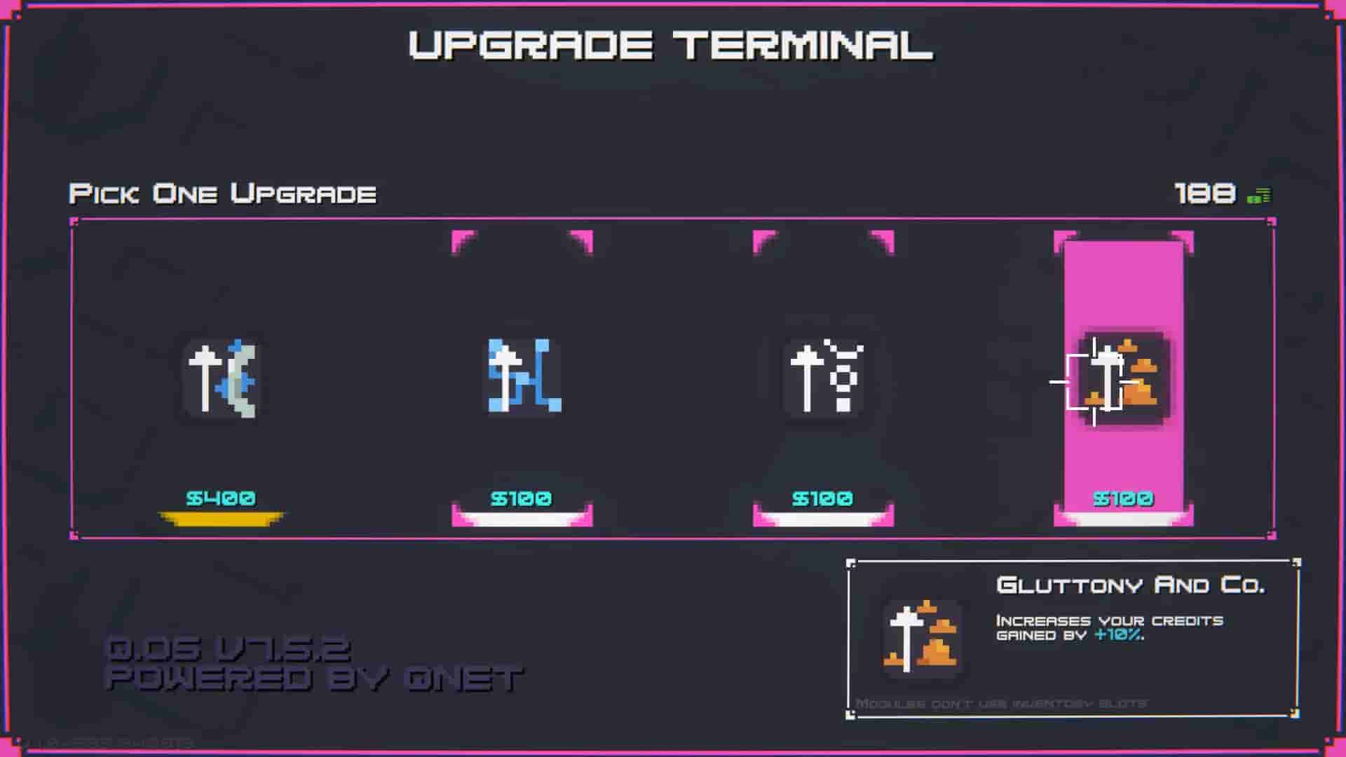 Void Strife screenshot thumbnail screenshot 2