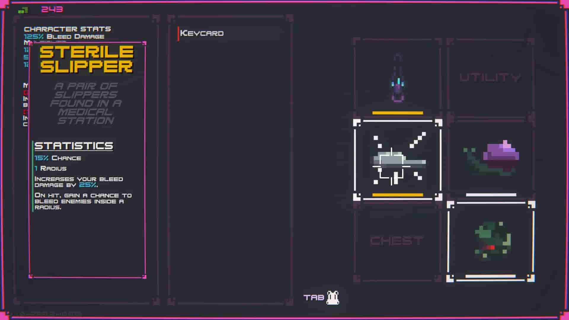 Void Strife screenshot thumbnail screenshot 8