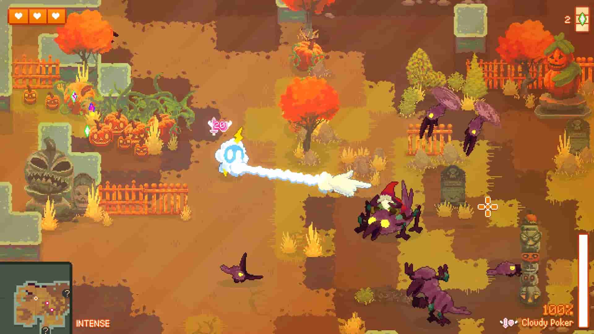 Voidigo screenshot thumbnail screenshot 0
