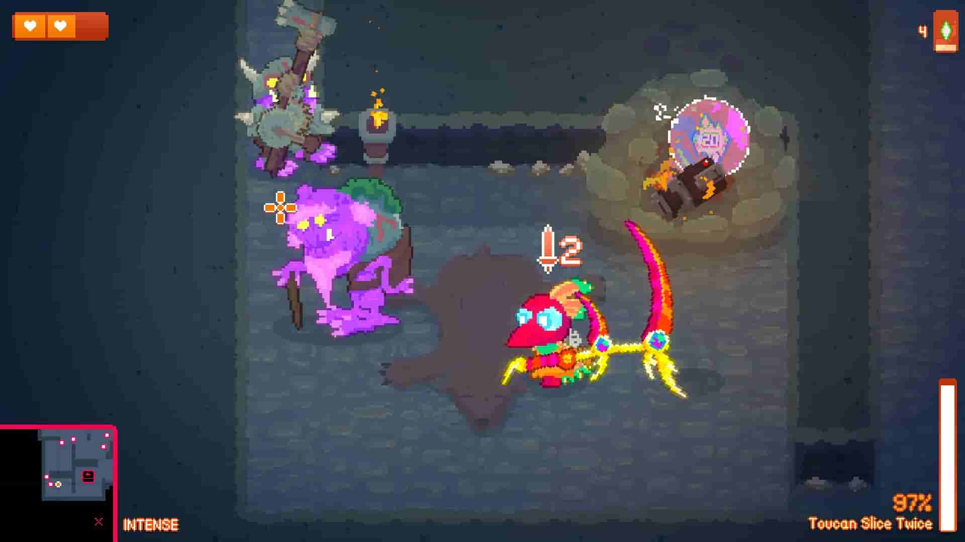 Voidigo screenshot thumbnail screenshot 3