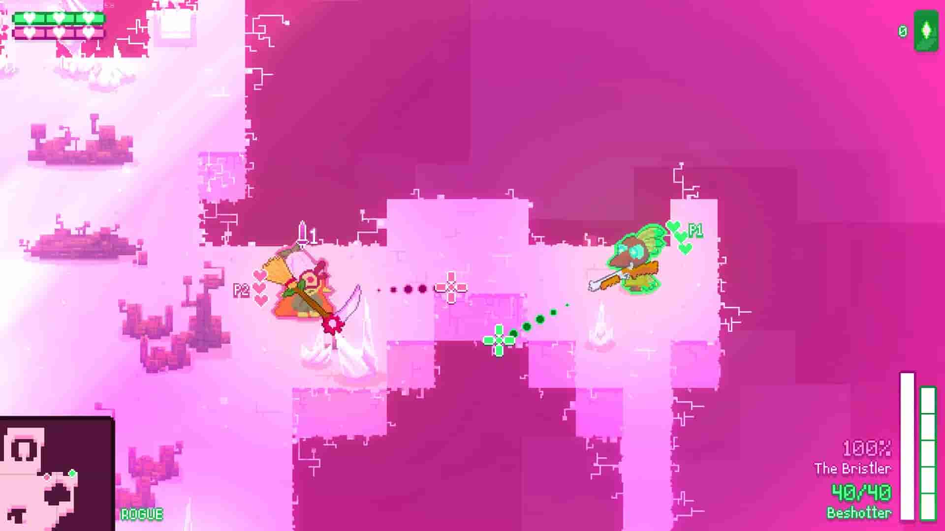 Voidigo screenshot thumbnail screenshot 6