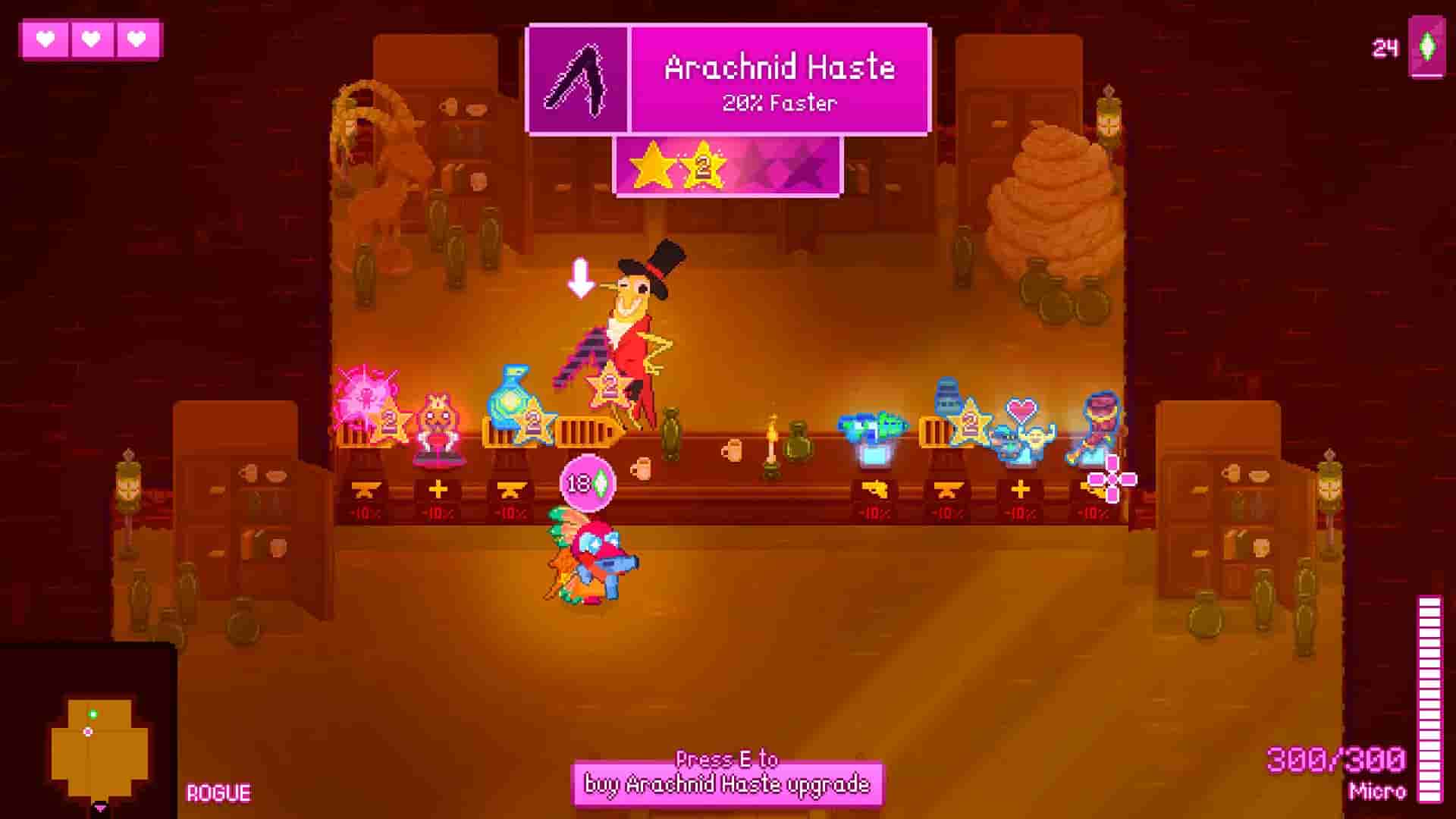 Voidigo screenshot thumbnail screenshot 7