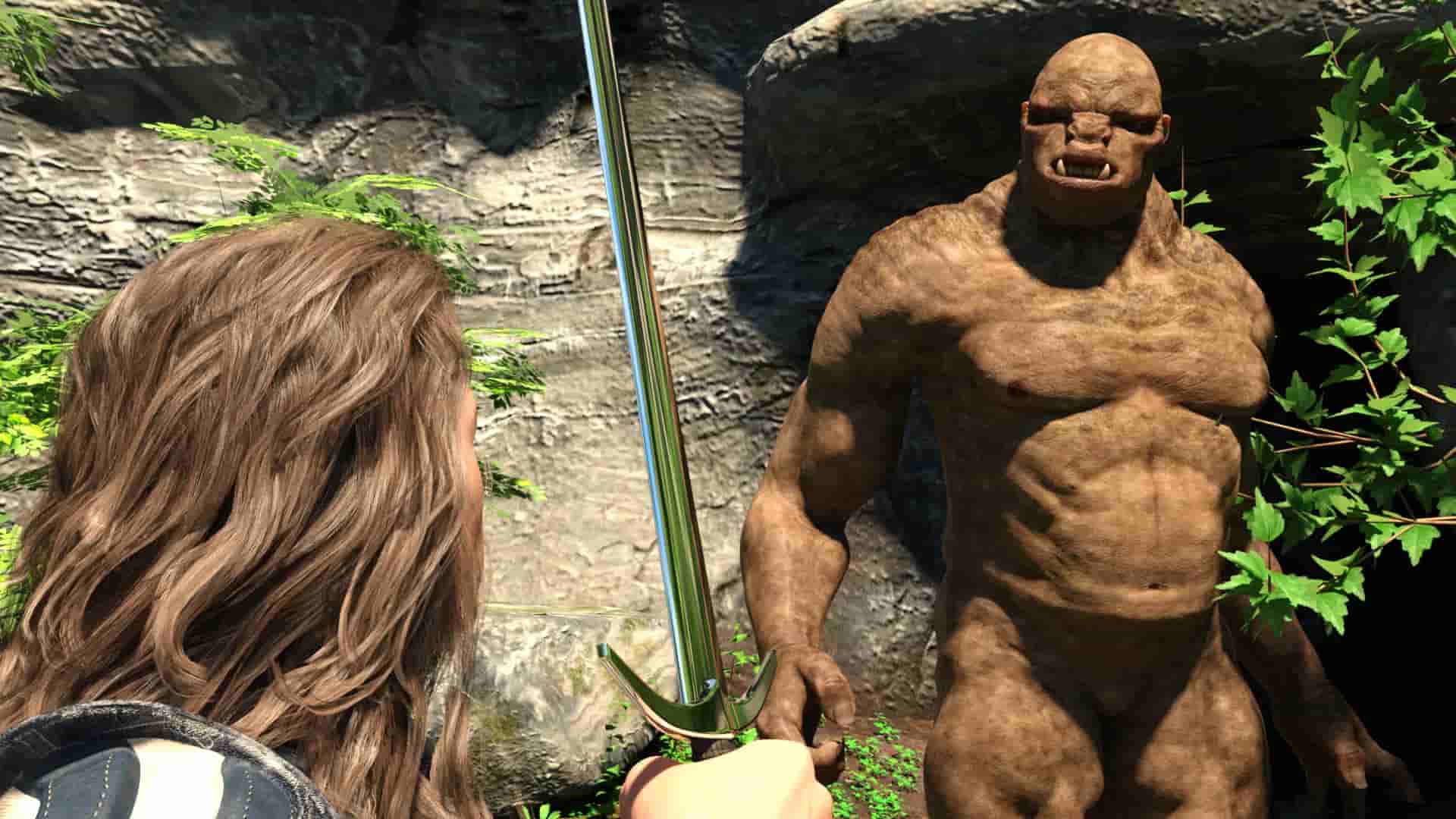 Void's Calling ep.1 screenshot thumbnail screenshot 14