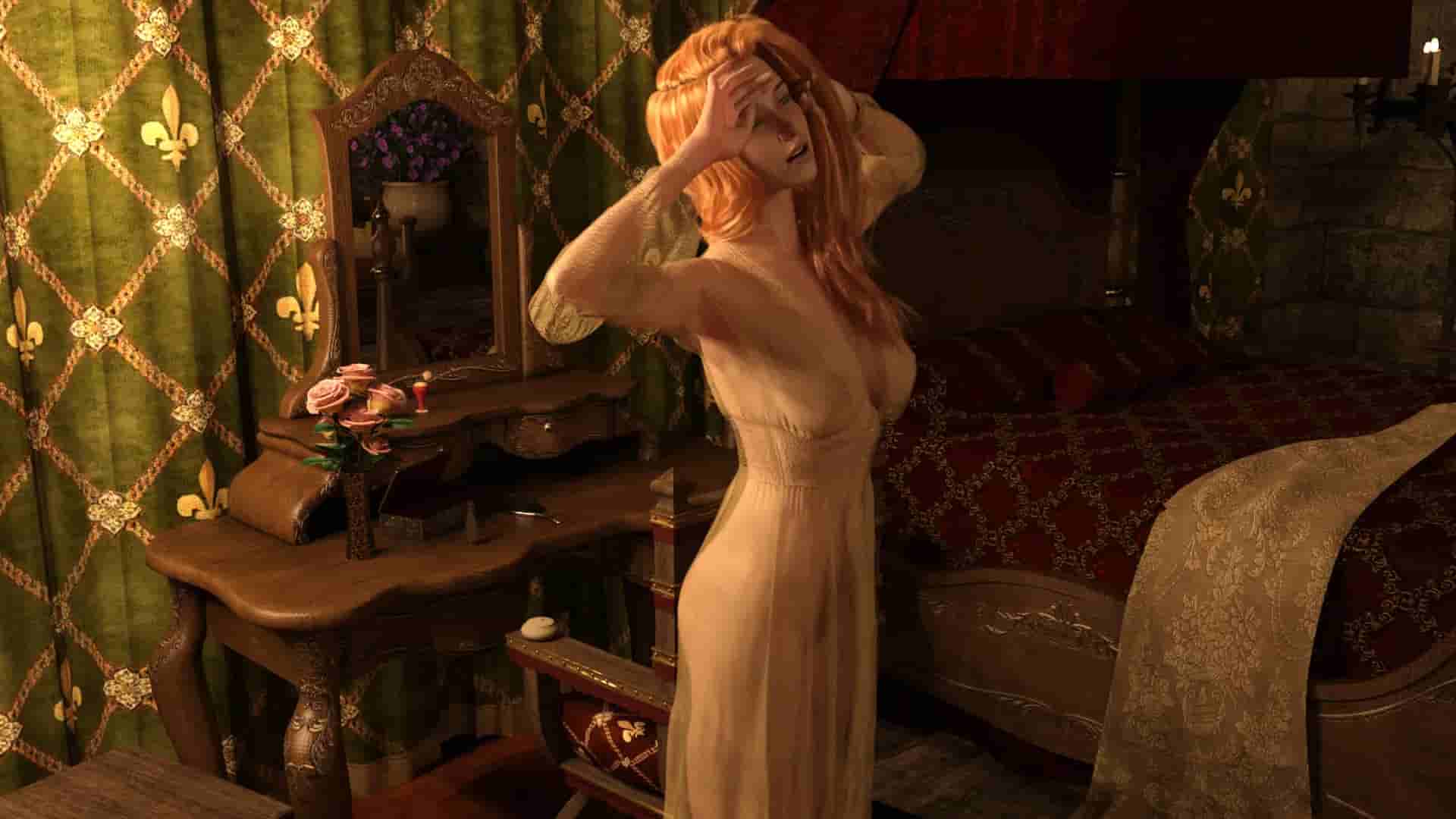 Void's Calling ep.1 screenshot thumbnail screenshot 15