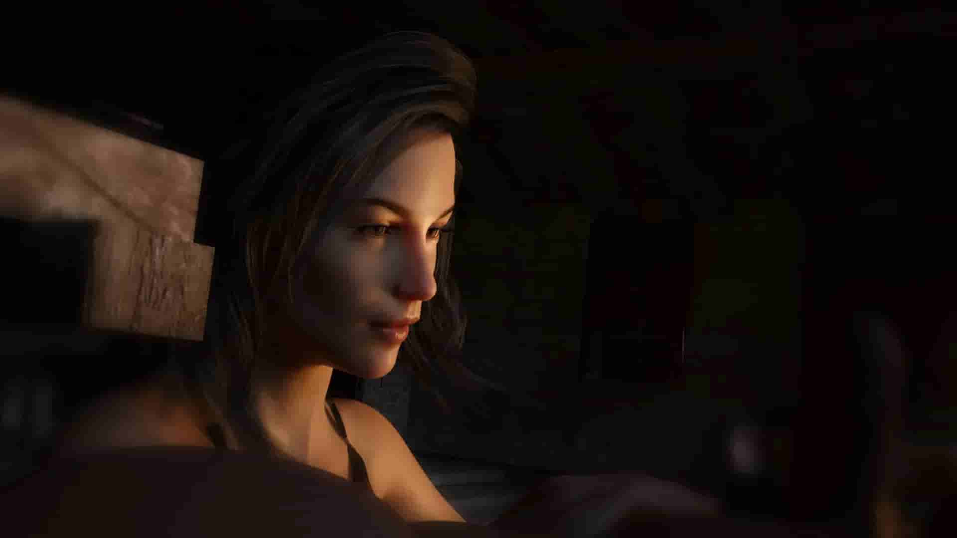 Void's Calling ep.1 screenshot thumbnail screenshot 17