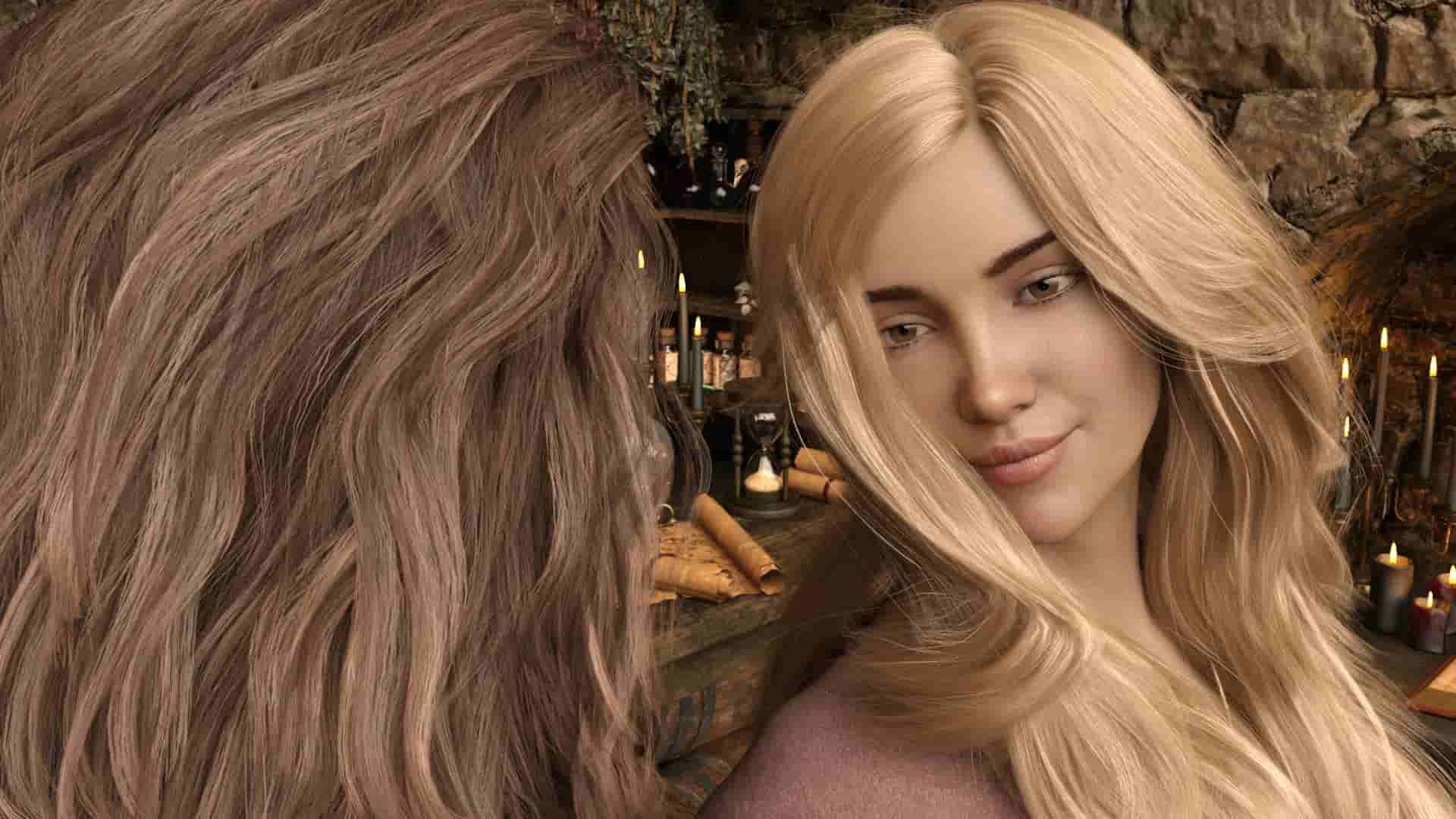 Void's Calling ep.1 screenshot thumbnail screenshot 8