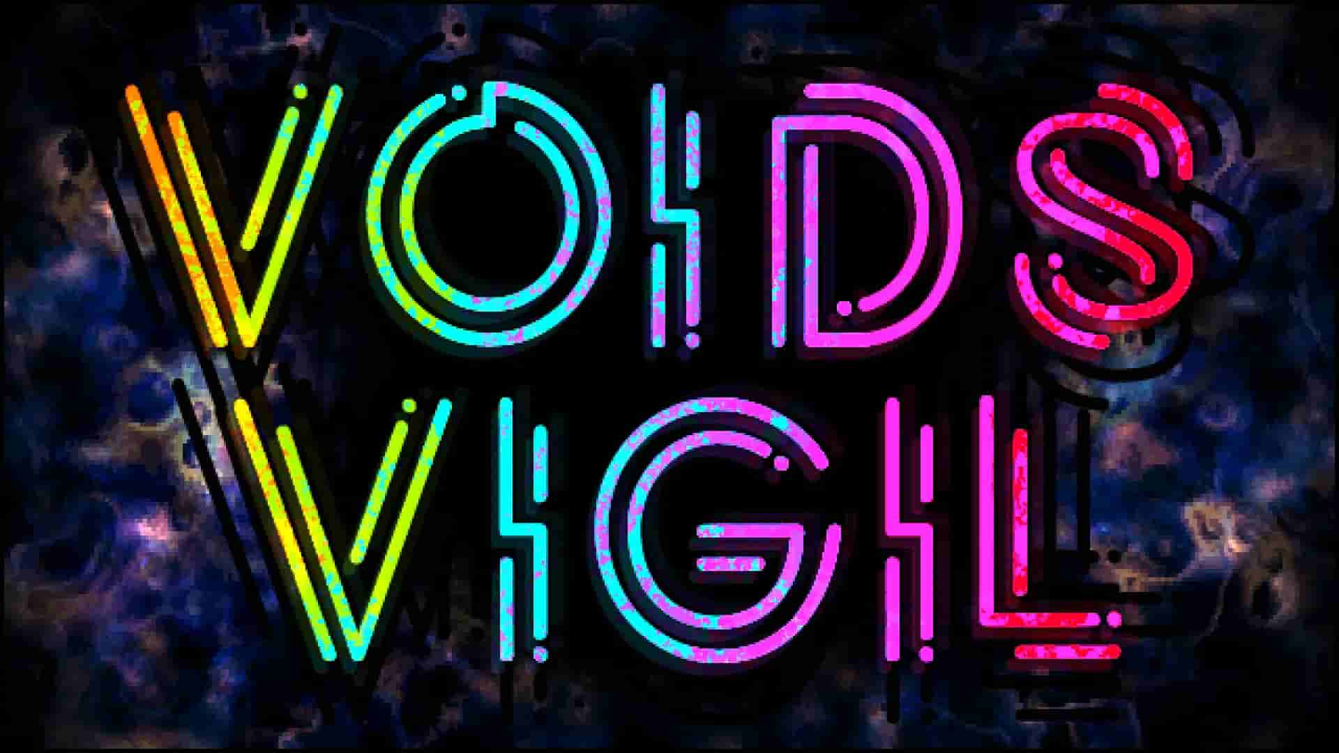 Voids Vigil screenshot thumbnail screenshot 7