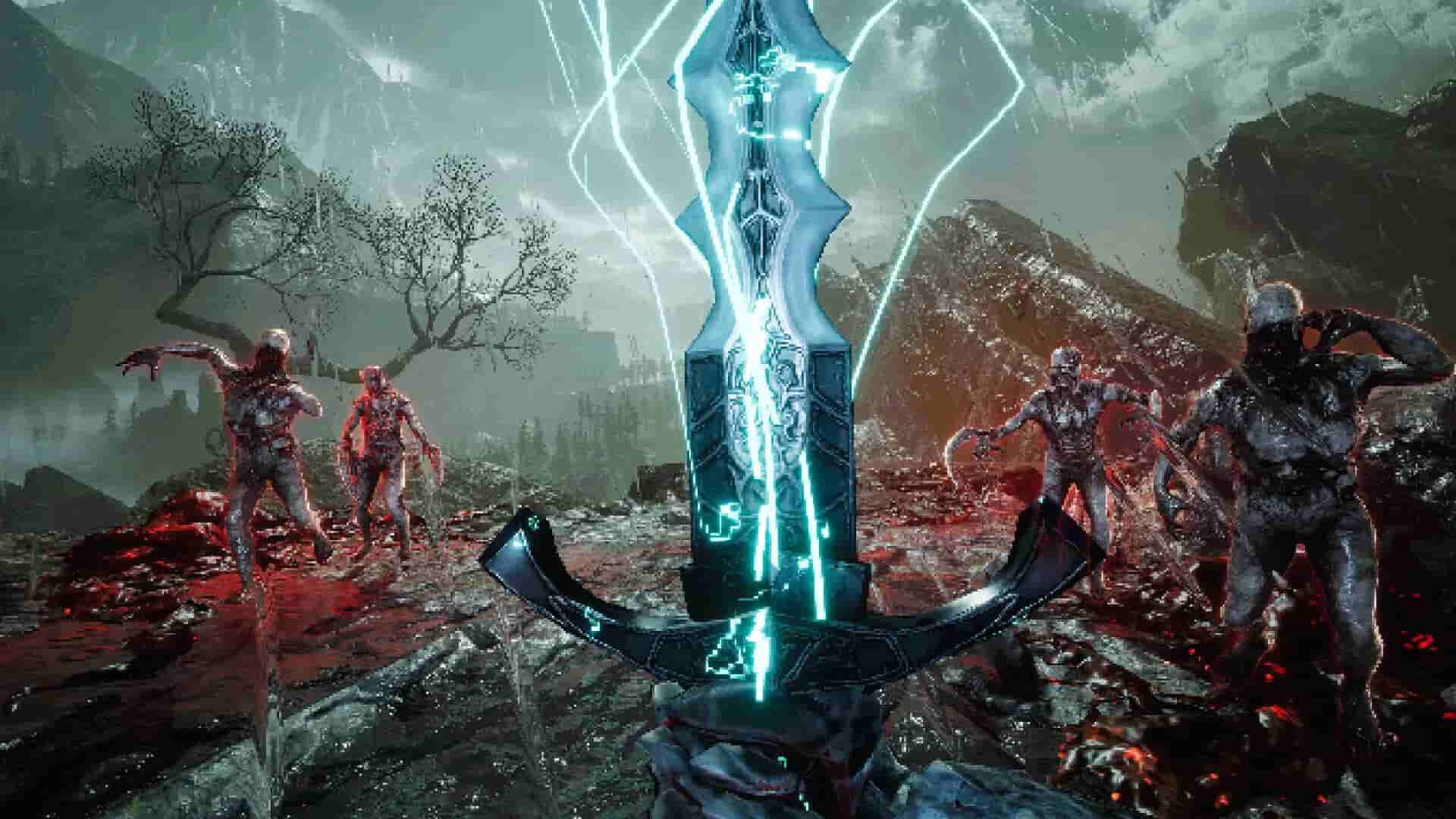 VOIN screenshot thumbnail screenshot 0