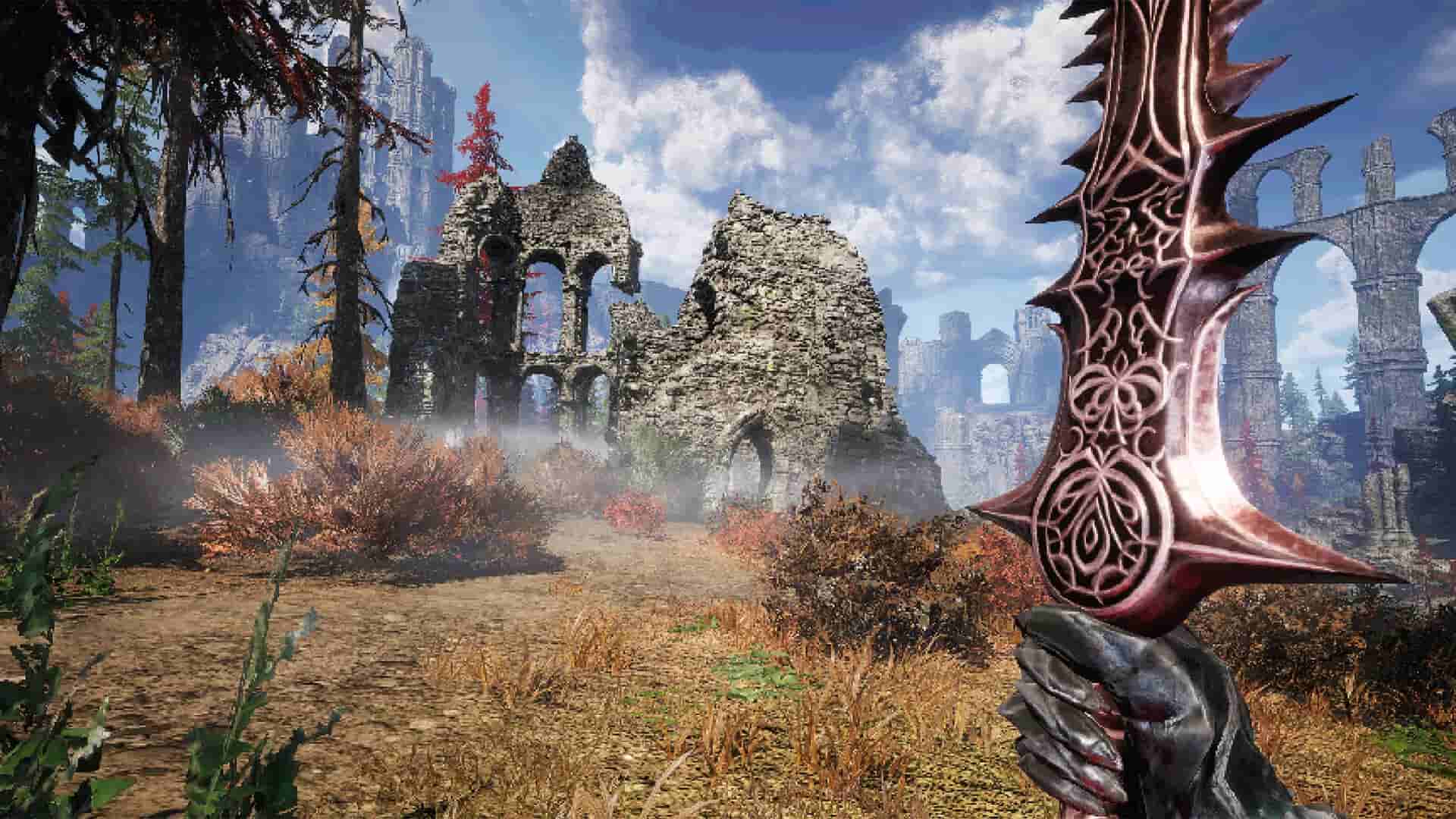 VOIN screenshot thumbnail screenshot 13