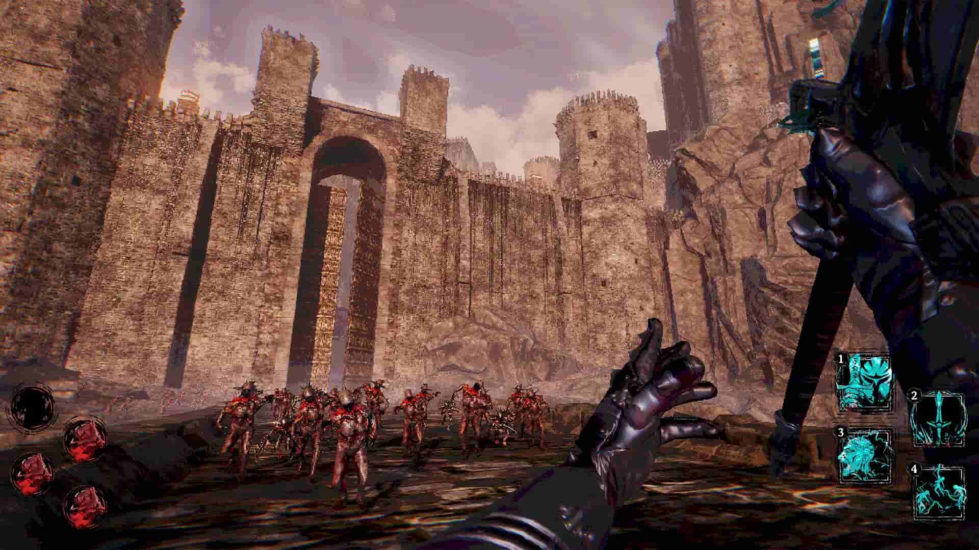 VOIN screenshot thumbnail screenshot 5