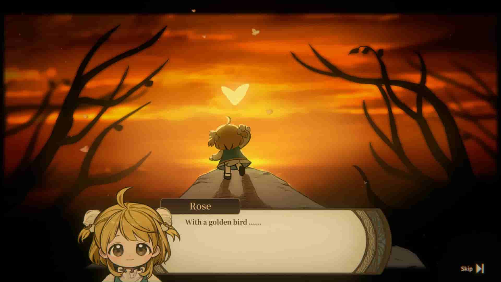 Volcano Princess screenshot thumbnail screenshot 3