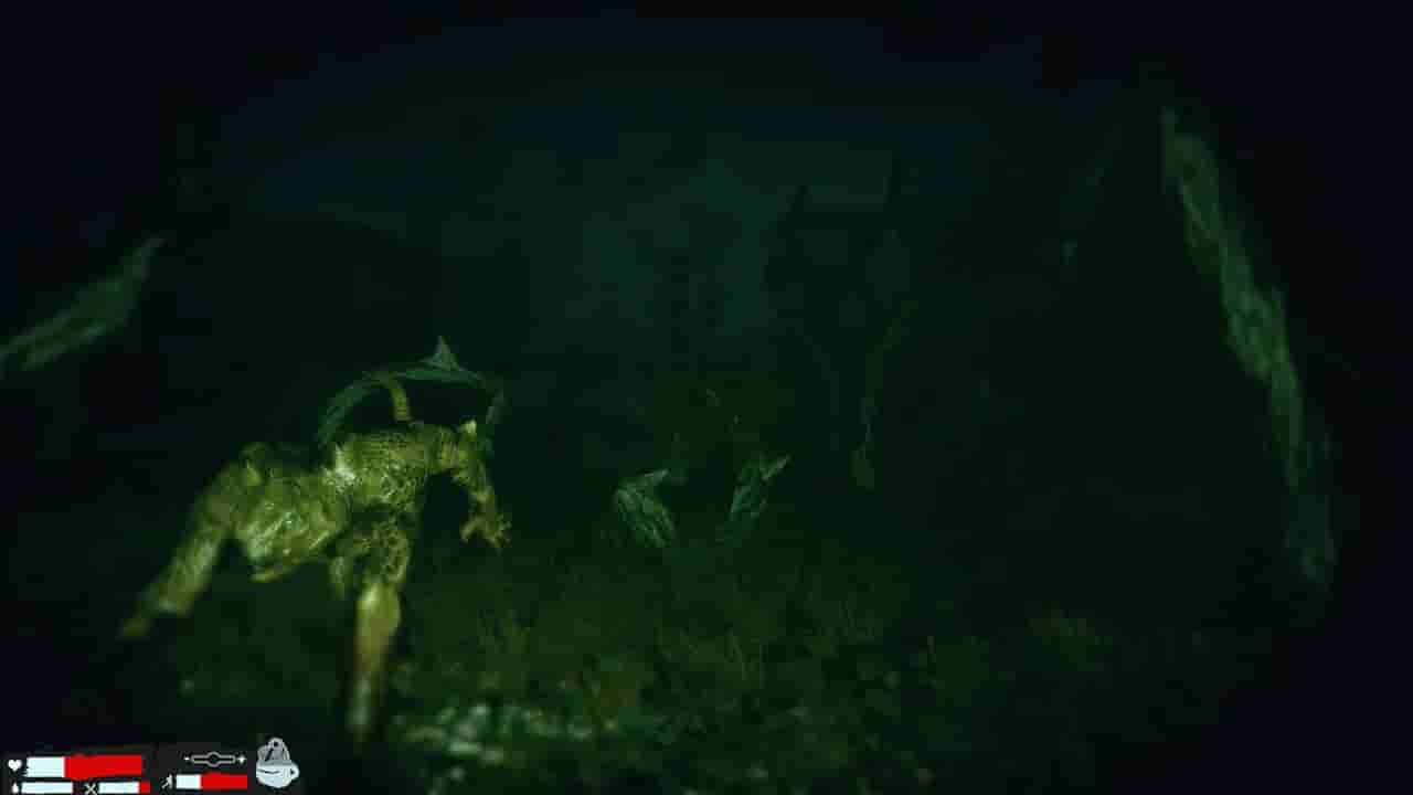 Vortex: The Gateway screenshot thumbnail screenshot 11
