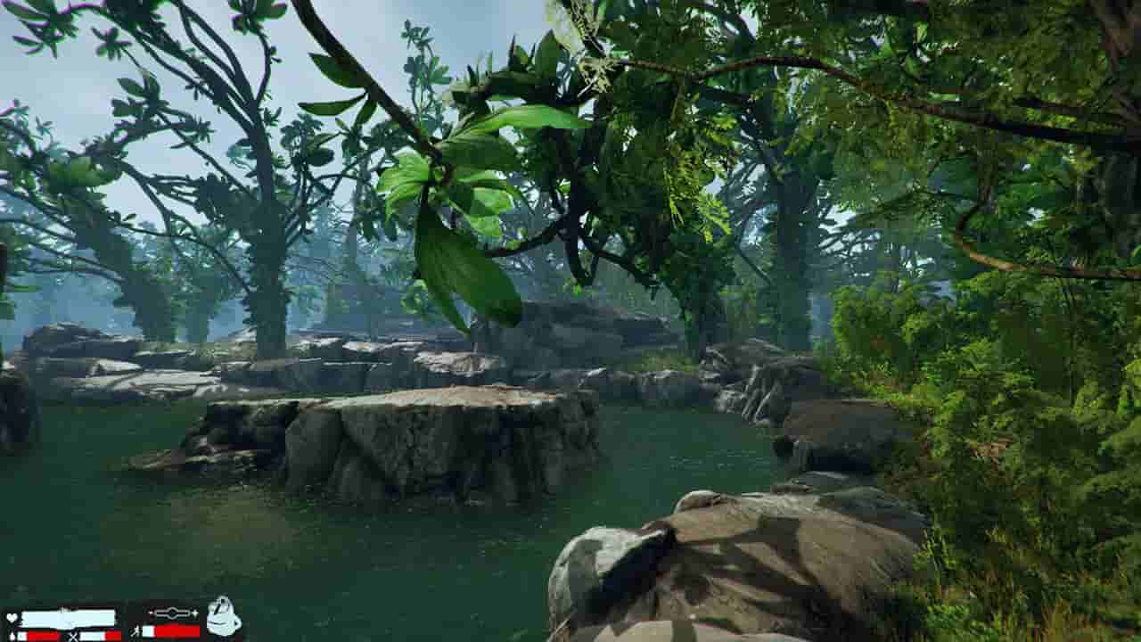 Vortex: The Gateway screenshot thumbnail screenshot 13
