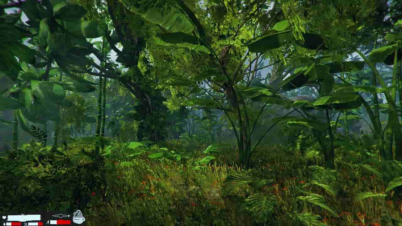 Vortex: The Gateway screenshot thumbnail screenshot 6
