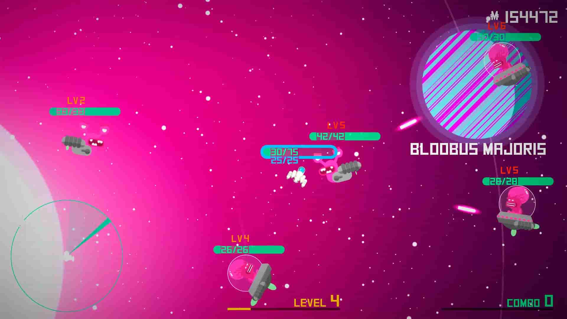 Vostok Inc. screenshot thumbnail screenshot 1