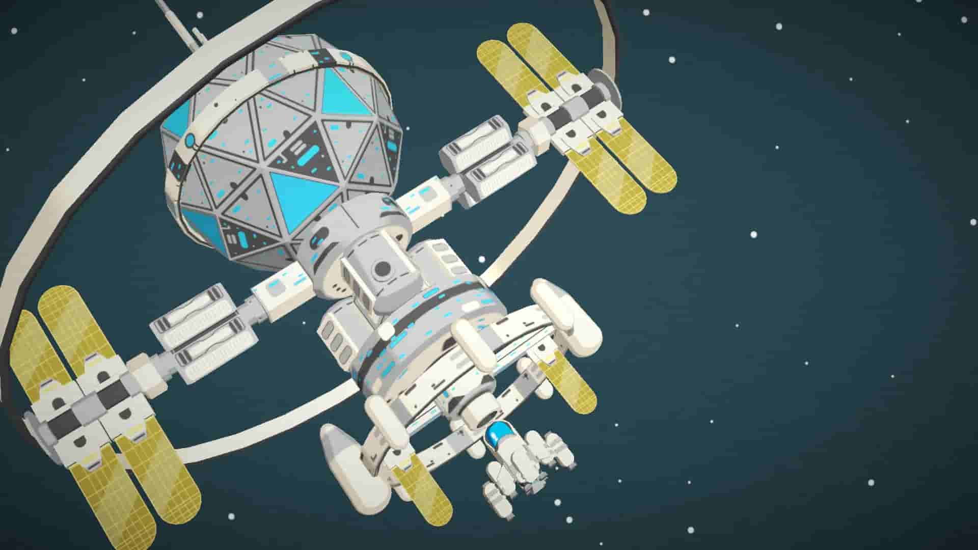 Vostok Inc. screenshot thumbnail screenshot 2