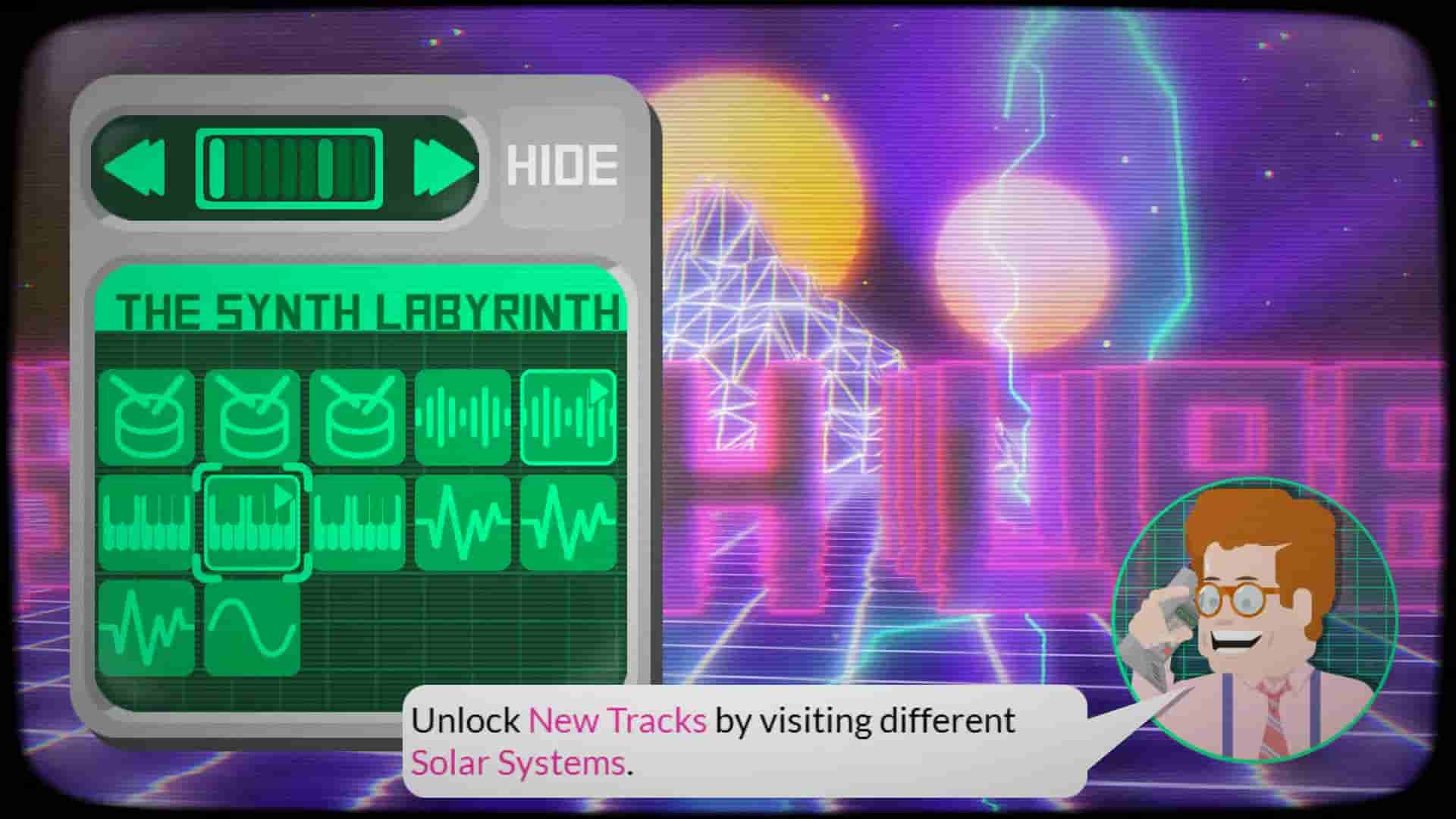 Vostok Inc. screenshot thumbnail screenshot 3