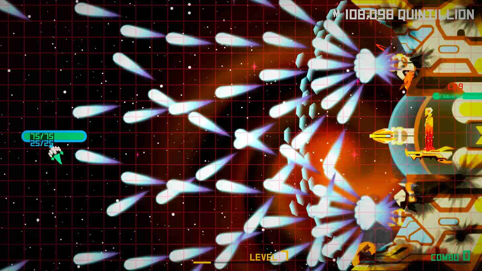 Vostok Inc. screenshot thumbnail screenshot 4
