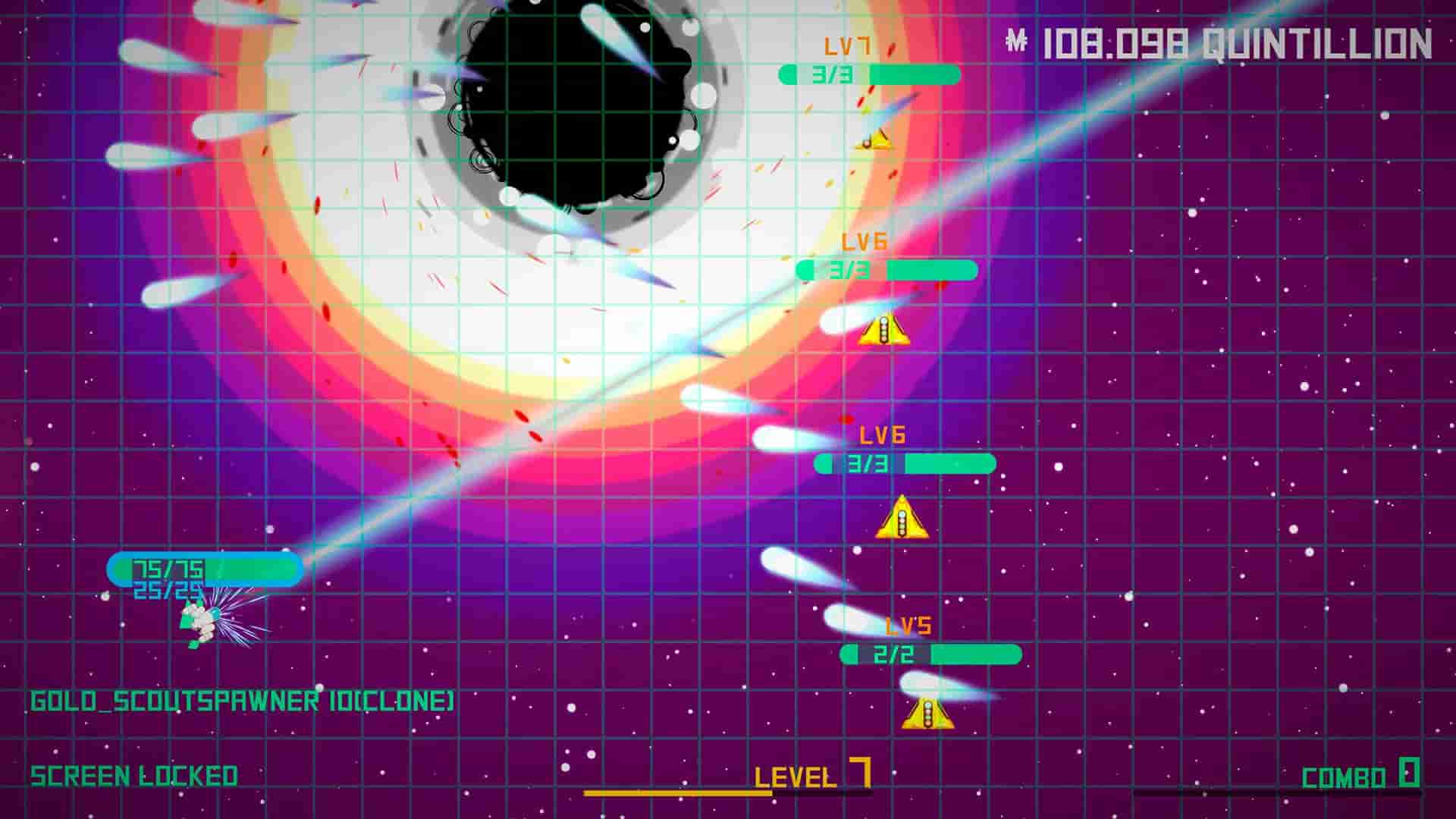 Vostok Inc. screenshot thumbnail screenshot 6