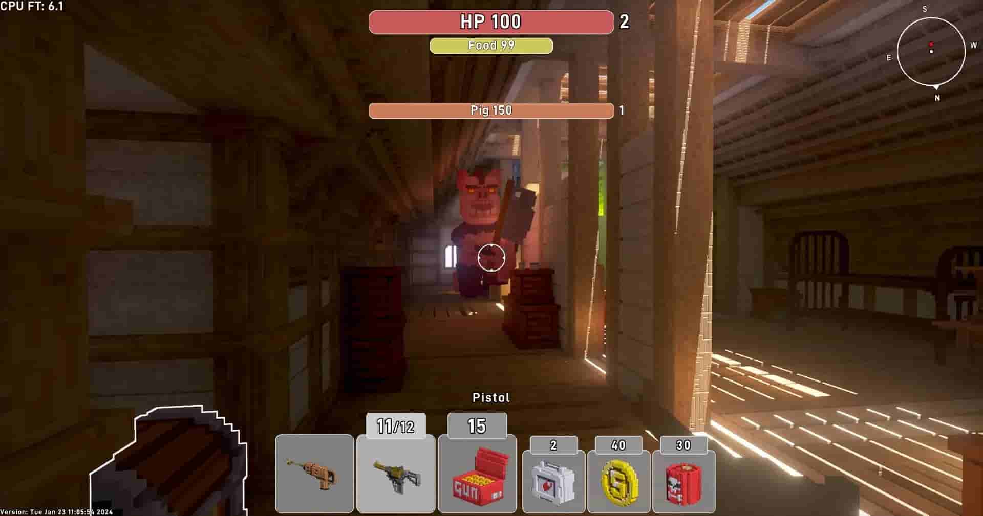 Voxile screenshot thumbnail screenshot 6