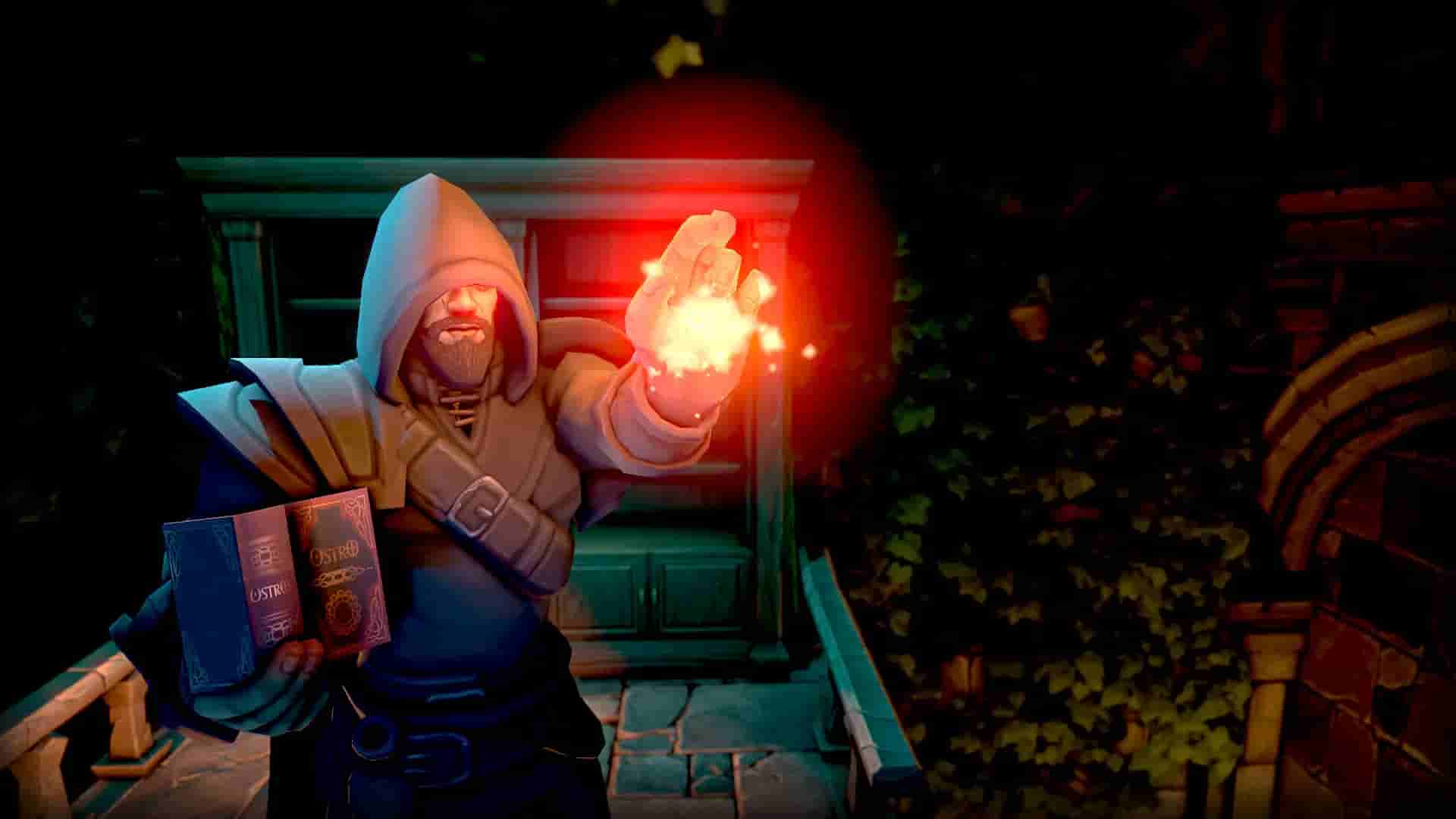 VR Dungeon Knight screenshot thumbnail screenshot 15