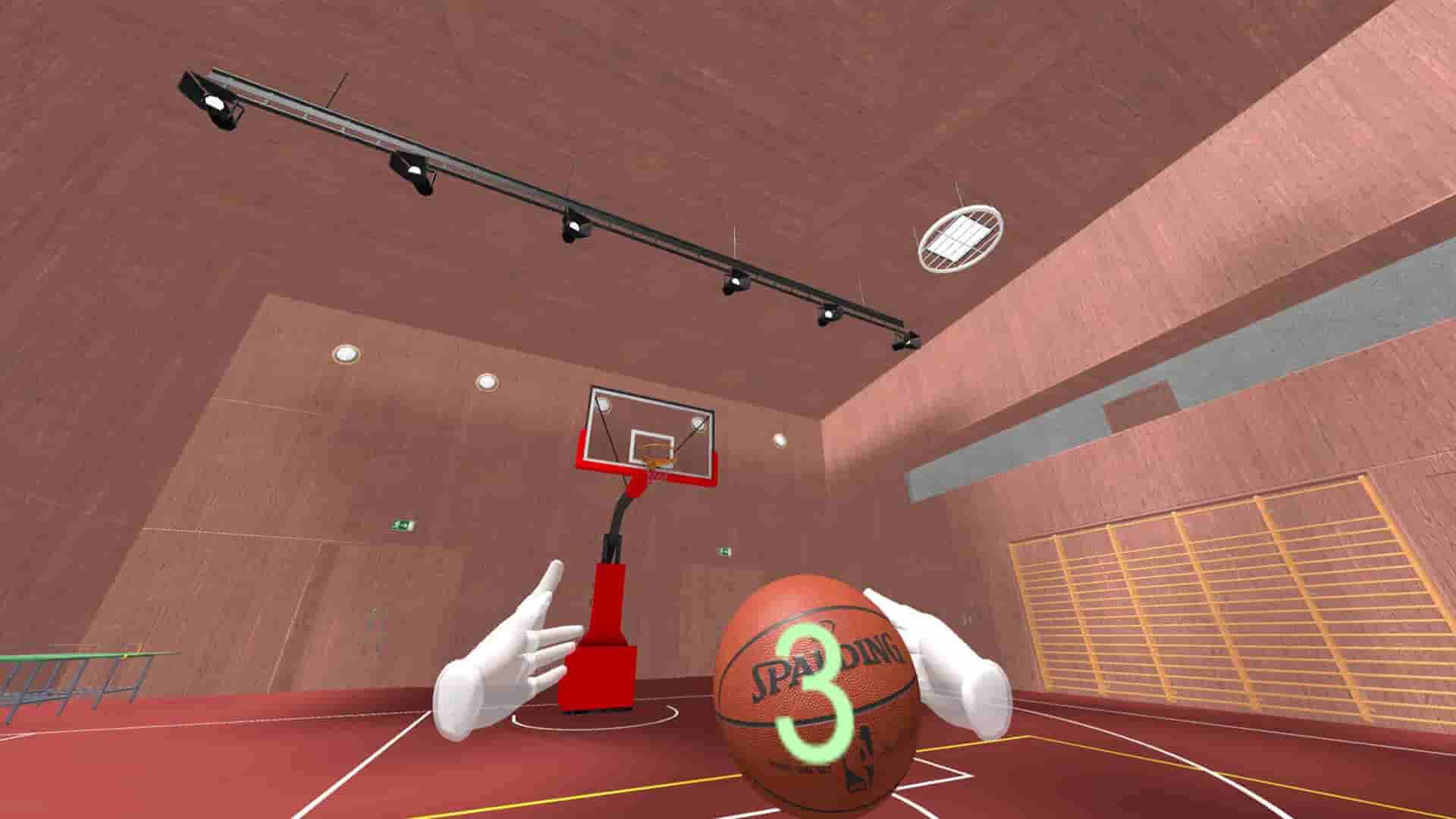 VR Dunk Assistant screenshot thumbnail screenshot 4