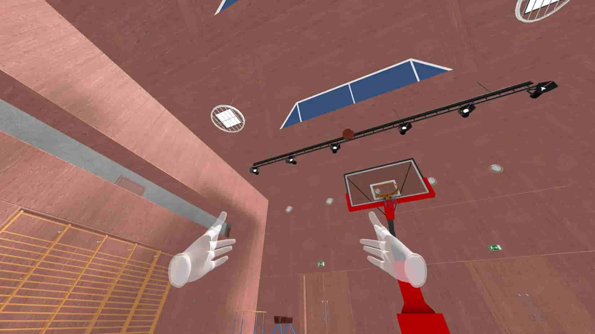 VR Dunk Assistant screenshot thumbnail screenshot 5