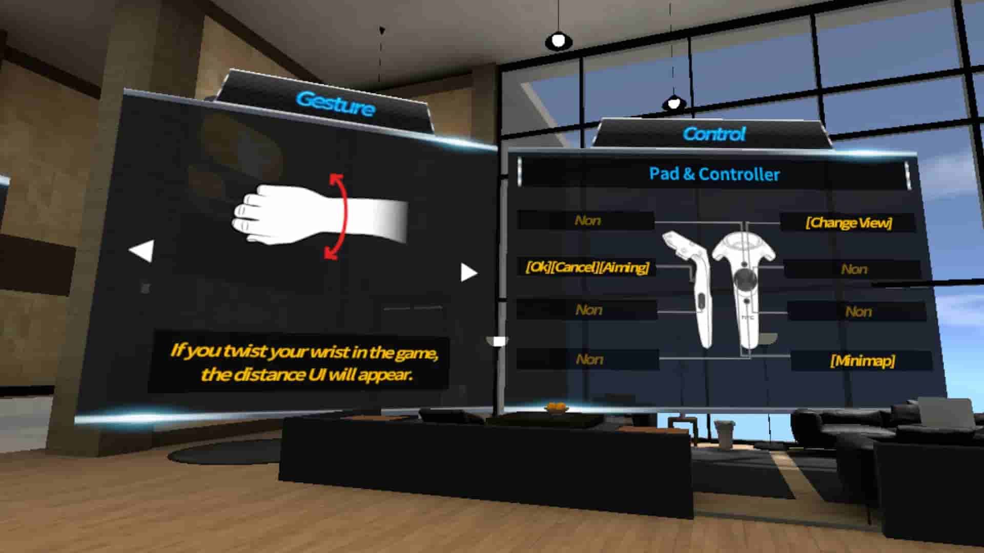 VR Golf Online screenshot thumbnail screenshot 11