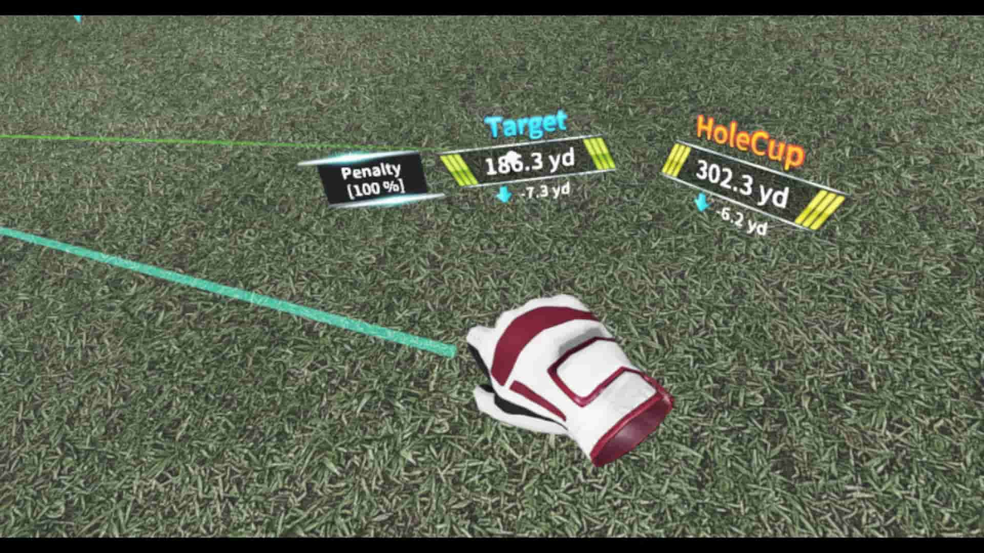 VR Golf Online screenshot thumbnail screenshot 12